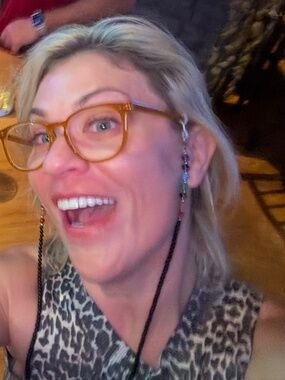 Meet your Posher, Andrea